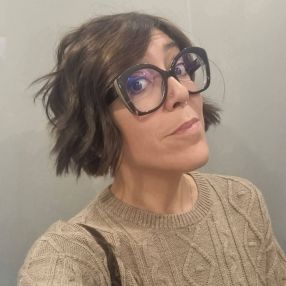 Valentina, Babysitter a Valdengo