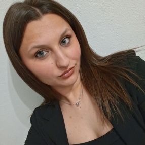 Natalia, Babysitter in Campobello di Mazara