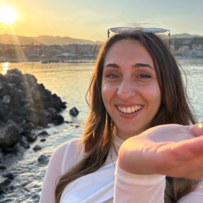 Alessia, Babysitter in Aci Bonaccorsi