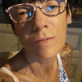Marianna, Babysitter a Spilamberto