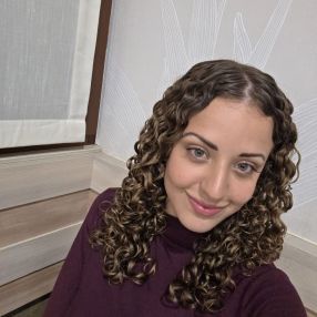 Ludovica, Babysitter a Sava
