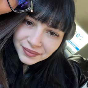 Noemi, Babysitter a Statte