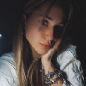 Francesca, Babysitter a Carovigno