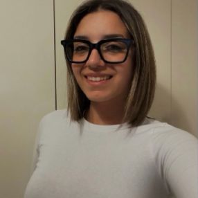 Siria, Babysitter in San Cesario di Lecce