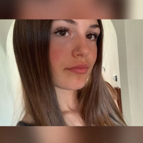 Martina, Babysitter a Sulbiate