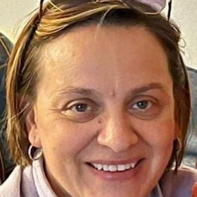 Cristina, Babysitter a Guglionesi
