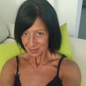Simonetta, Babysitter a Ponzano
