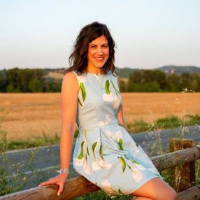Elisa, Family in Nonantola