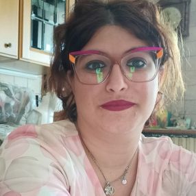 Valentina, Babysitter in San Francesco Al Campo