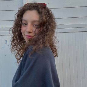 Francesca, Babysitter a Roccalumera