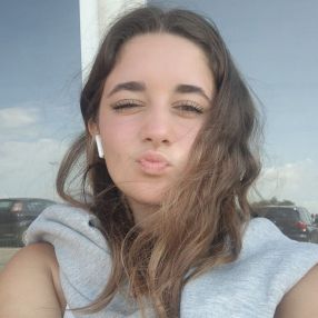 Gaia, Babysitter a Rapagnano