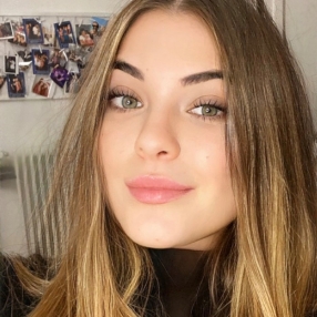 Rossana, Babysitter a Castel Volturno