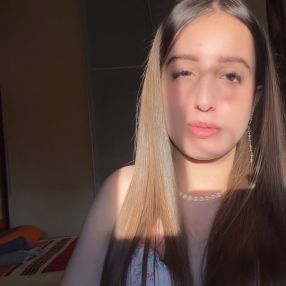 Loubna, Babysitter in Porcia