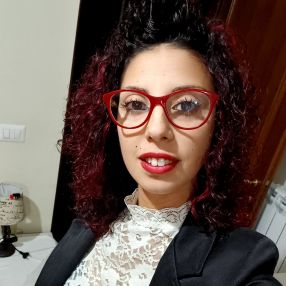 Anna Giulia, Babysitter a Sonnino