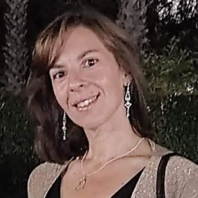 ORNELLA, Babysitter in Viagrande