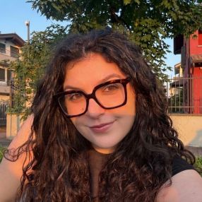 Alice, Babysitter a Osio Sotto