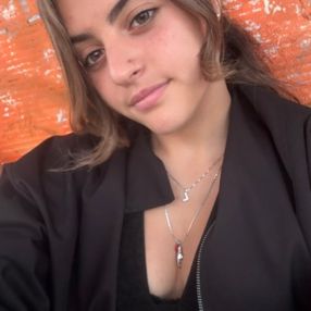 Luana, Babysitter a Area Produttiva