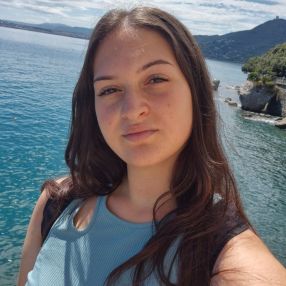 Anna, Babysitter a Ceggia