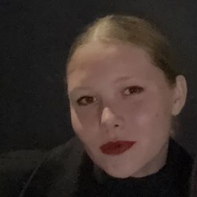 Concetta, Babysitter a Lamezia Terme