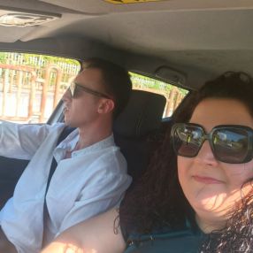 Stefano, Family in Rende