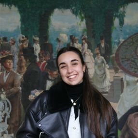 Francesca, Babysitter in Setteville