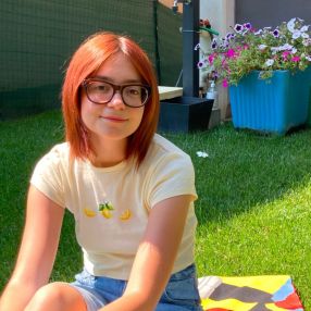 Francesca, Babysitter a Carnate
