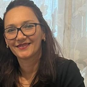 Simona, Babysitter in San Giorgio Ionico