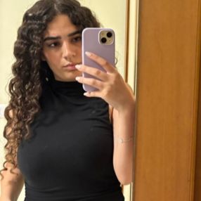 Francesca, Babysitter a Lacco Ameno