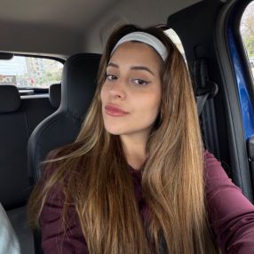 Valentina Marconi, Babysitter in Capo D'orlando