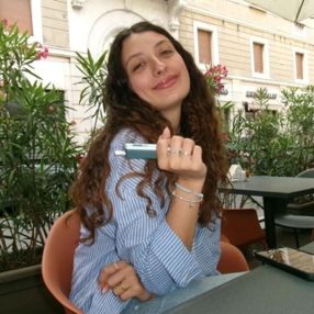 Lucrezia, Babysitter in Gussago