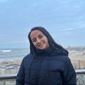 Yasmine, Babysitter in Brembate