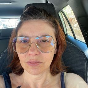 Angela alessandra, Babysitter in Melfi
