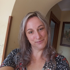 Maria assunta, Babysitter in Lazio