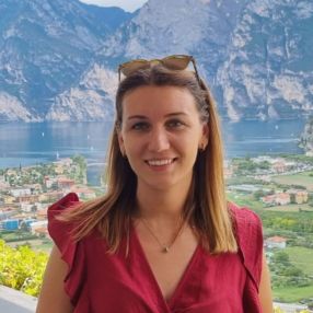 Giovanna, Famiglia a Padova
