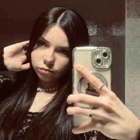Giorgia, Babysitter a Borghetto Lodigiano