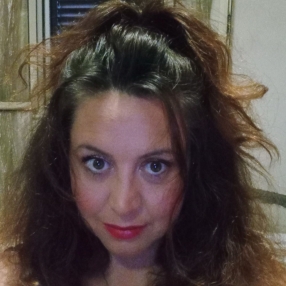 Zelica, Babysitter a San Benedetto dei Marsi