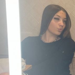 Federica, Babysitter a Montecosaro Scalo