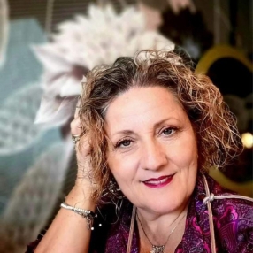 Maria Rosaria, Babysitter in Sant'anastasia