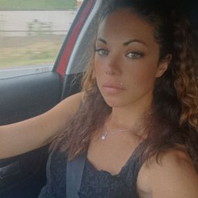 Nicoletta, Babysitter a Loria