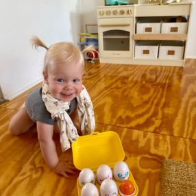 Carl, Famiglia a Puglia