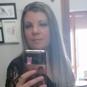 Marzia, Babysitter a Mola di Bari