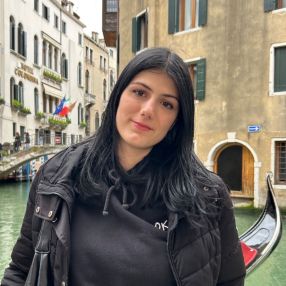 Sofia, Babysitter a Cittadella