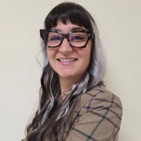 Erika, Babysitter in Castiglione del Lago