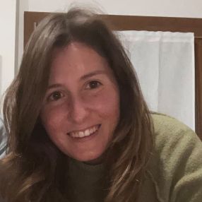 Flavia, Babysitter in Perugia