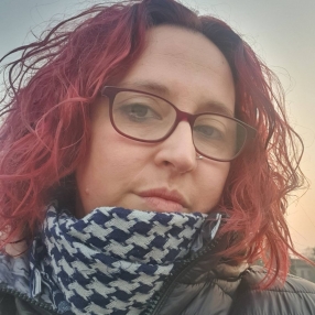 Barbara, Babysitter a Provincia di Mantova