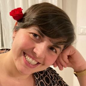 Paola, Babysitter in Empoli