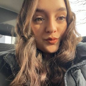 Ludovica, Babysitter a Giavera del Montello