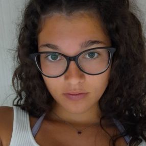 Giada, Babysitter in Sedriano