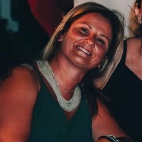 Renata, Babysitter in Formia