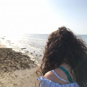 Chiara, Babysitter a Spinea
